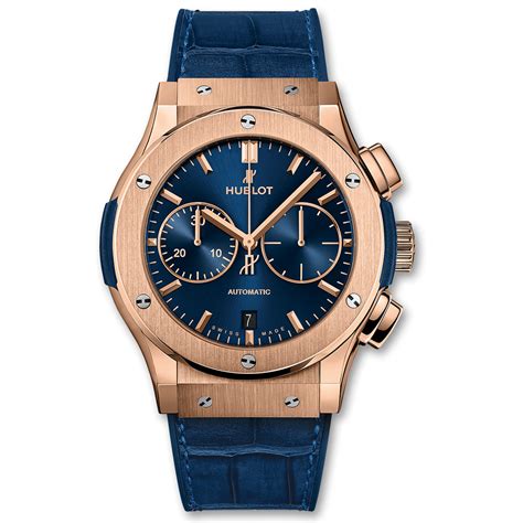 hublot chronograph watch|hublot chronograph price.